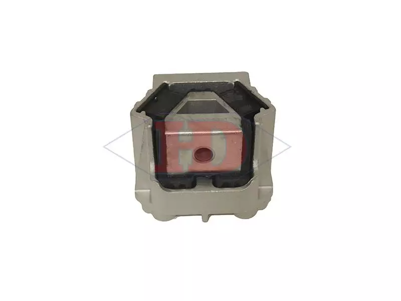 Mounting, Engine
