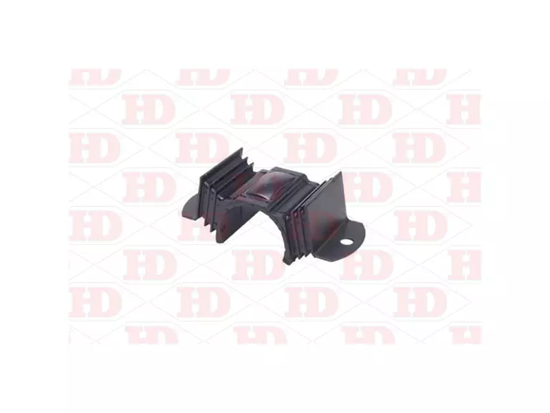 Engine Mounting
