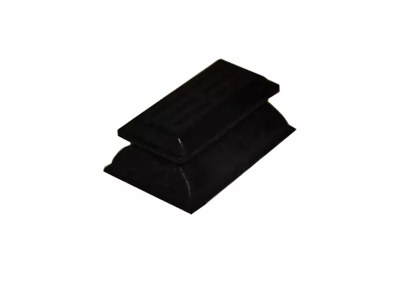 Rubber Buffer