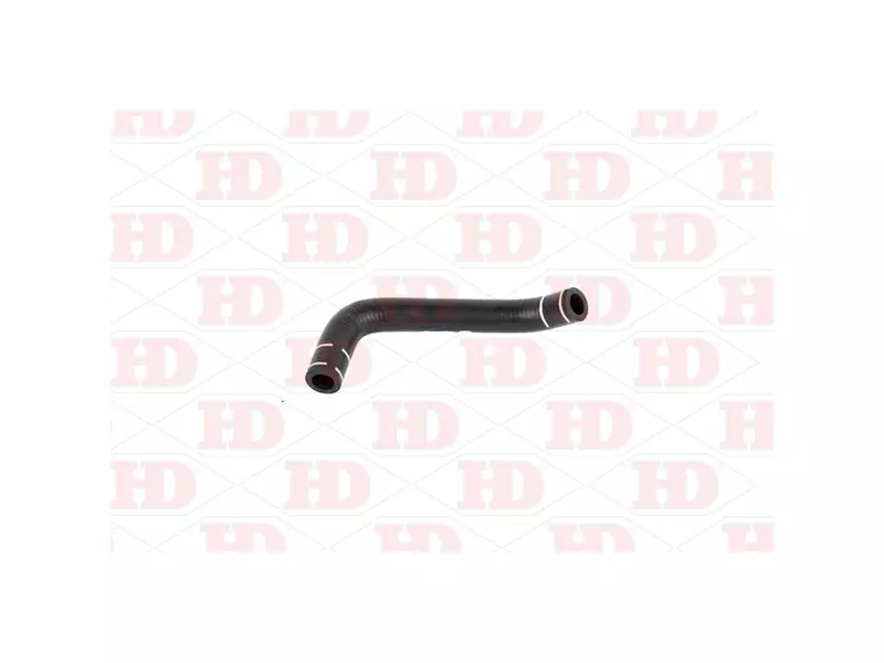 Radiator Hose Actros