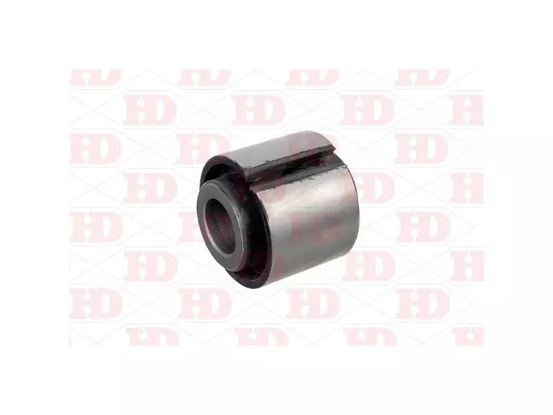 Rubber Bushing, Stabilizer Bar