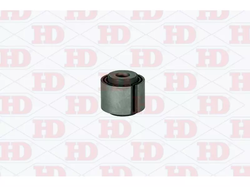 Rubber Bushing, Stabilizer Bar