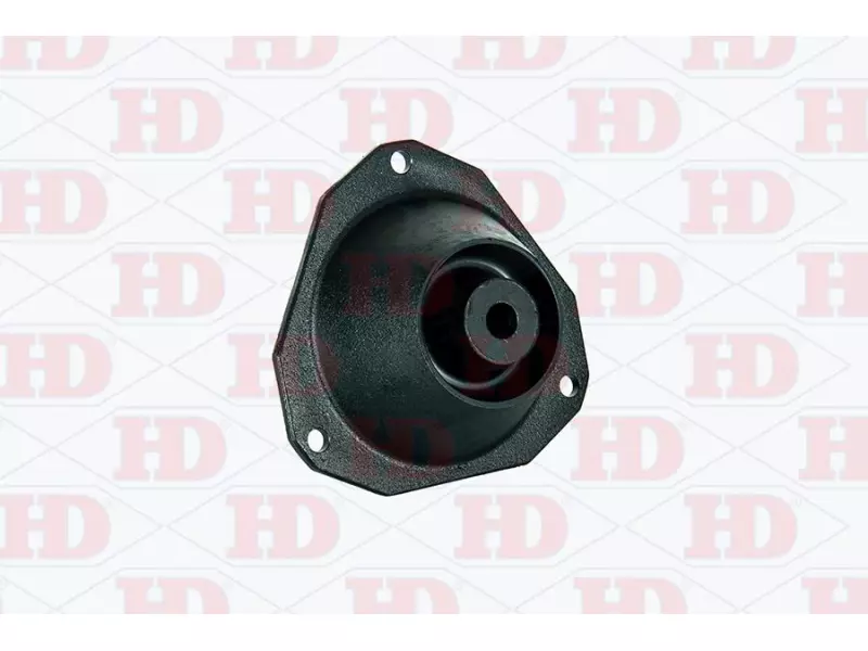 Engine Mounting