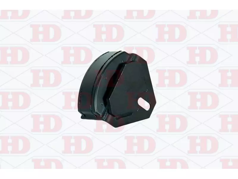 Rubber Buffer, Silencer