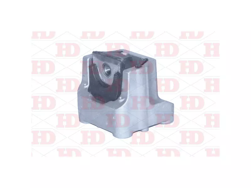 ENGINE MOUNTING
