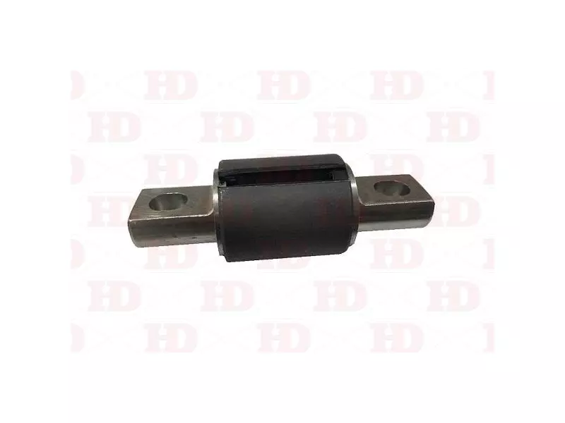 Rubber Bushing, Spring