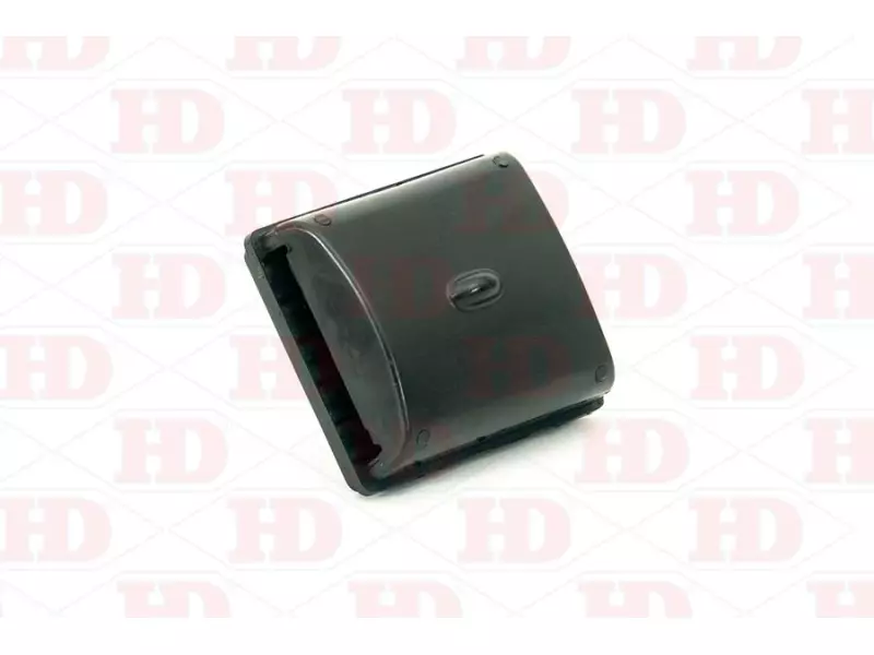 Rubber Buffer, suspension