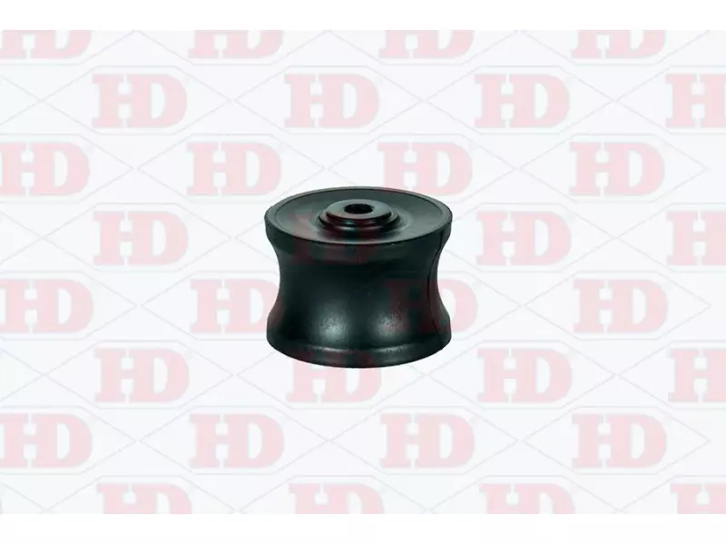 Cabin Mounting