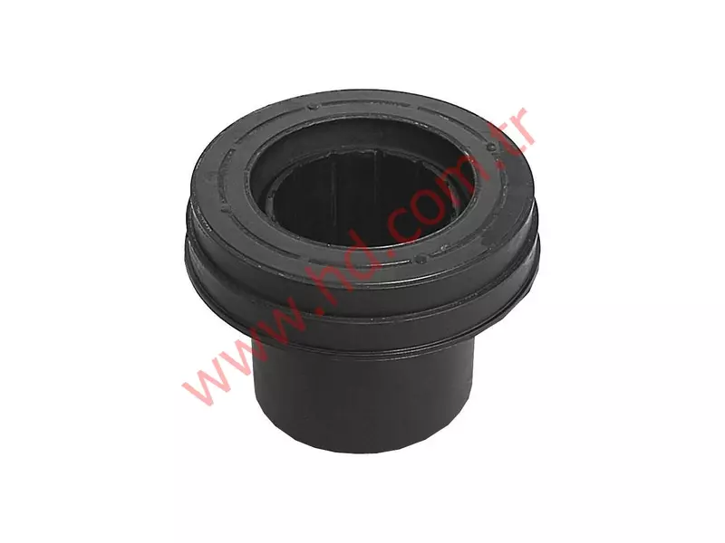 Wishbove Bushing Mounting