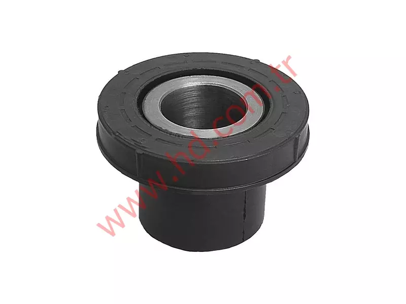 Wishbove Bushing Mounting