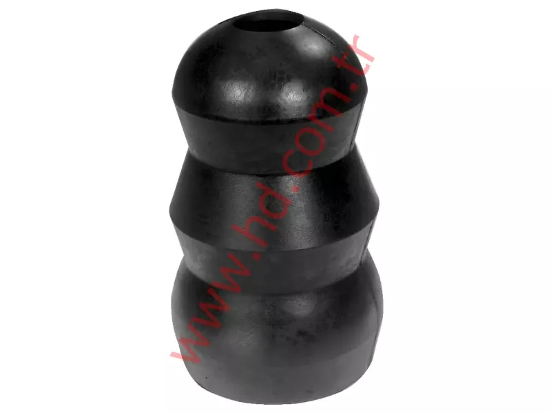 Rubber Mounting
