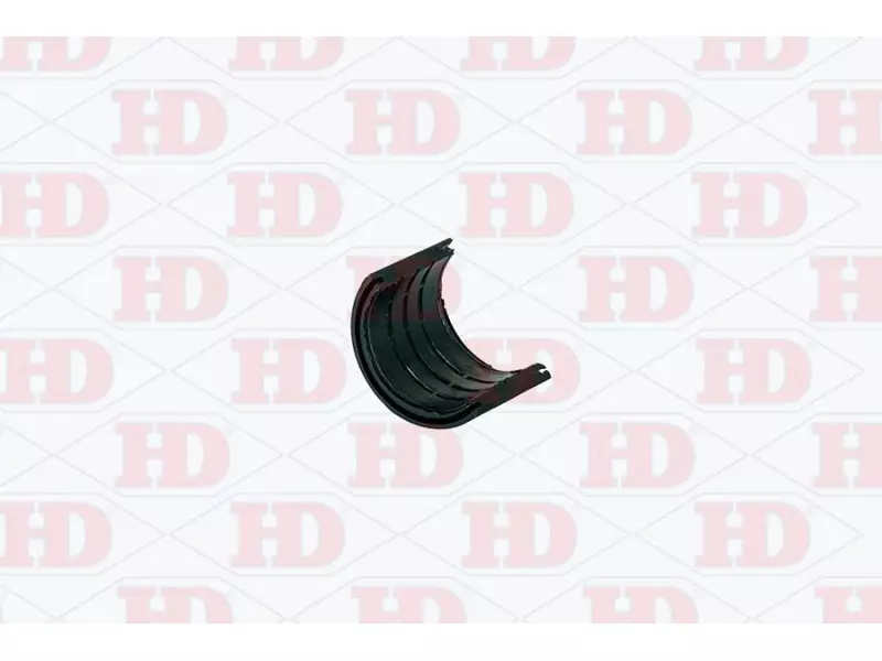 Stabilizer Bushing Mounting