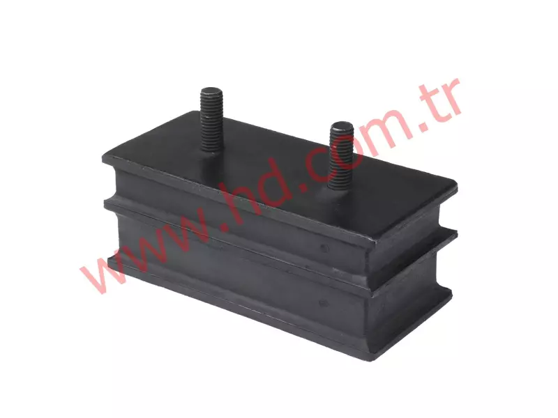 Transmission Mounting