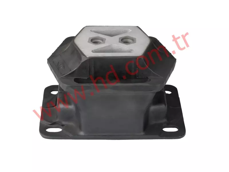 Engine Mounting Rear Right-Left