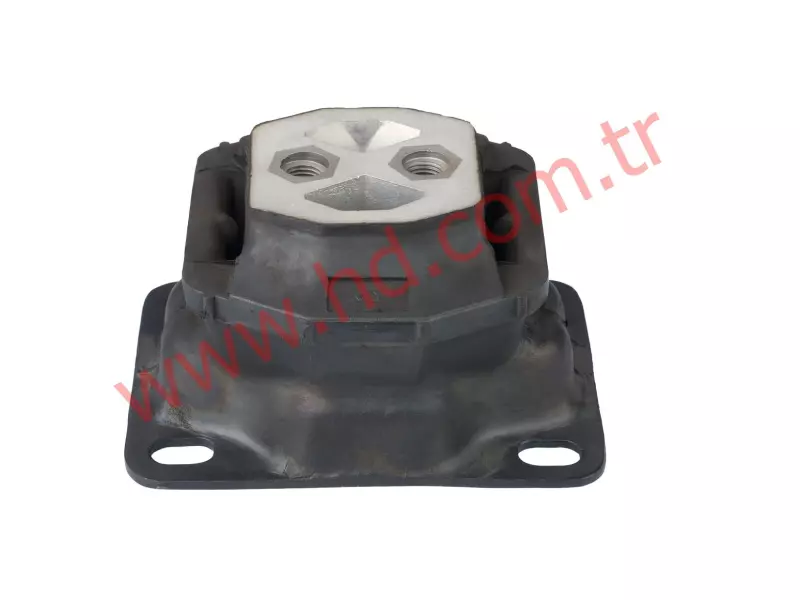 Engine Mounting Front