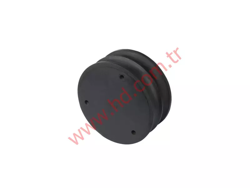 Rubber Mounting