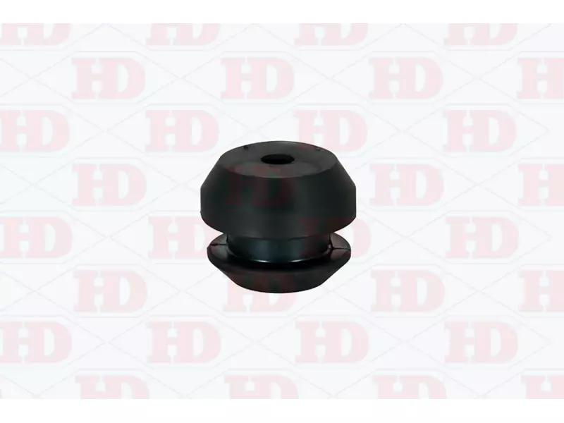 Engine Mounting Rear