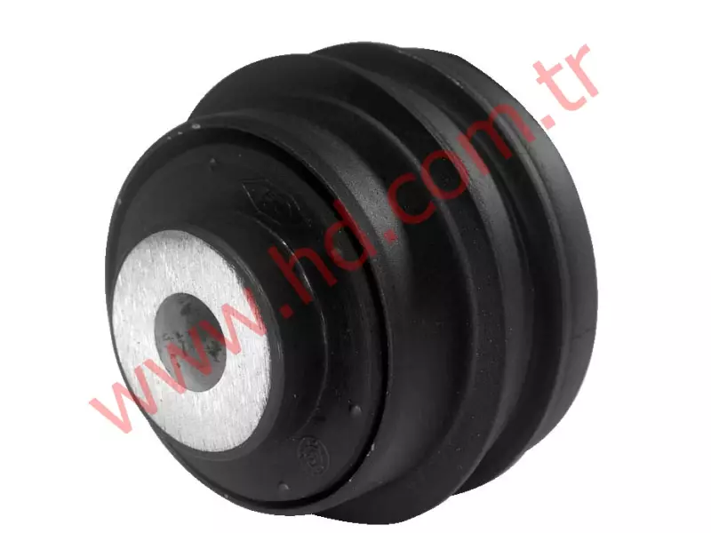 Cabin Mounting Front