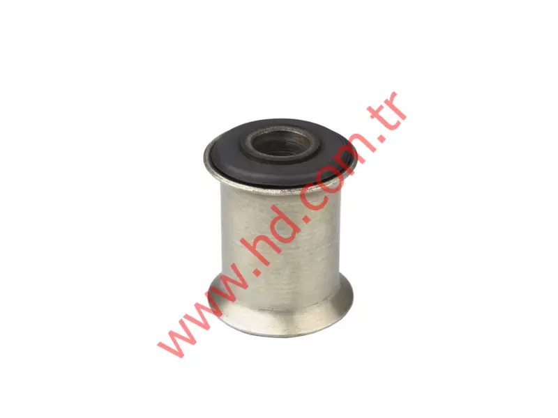 Cabin Mounting Rear