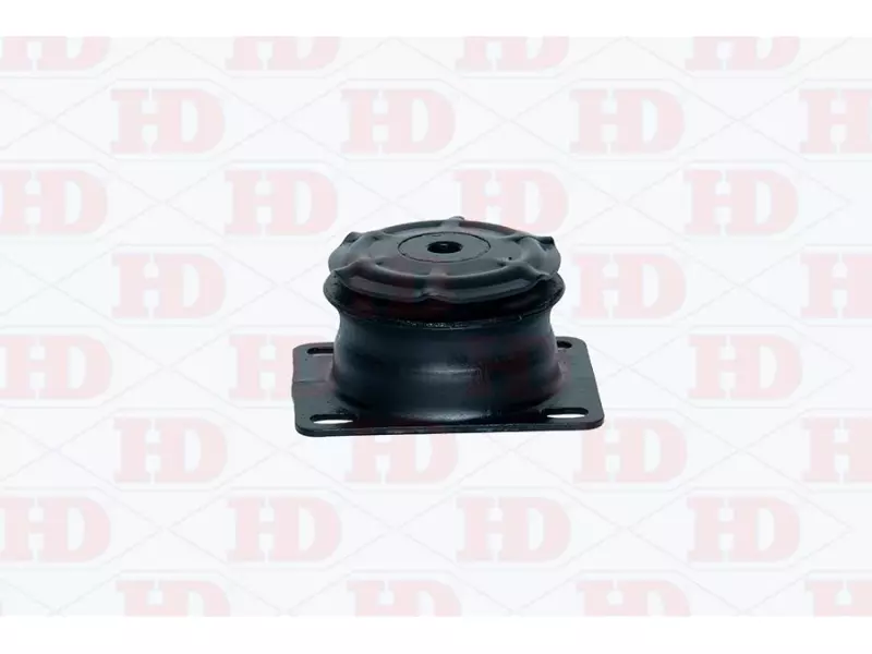 Engine Mounting