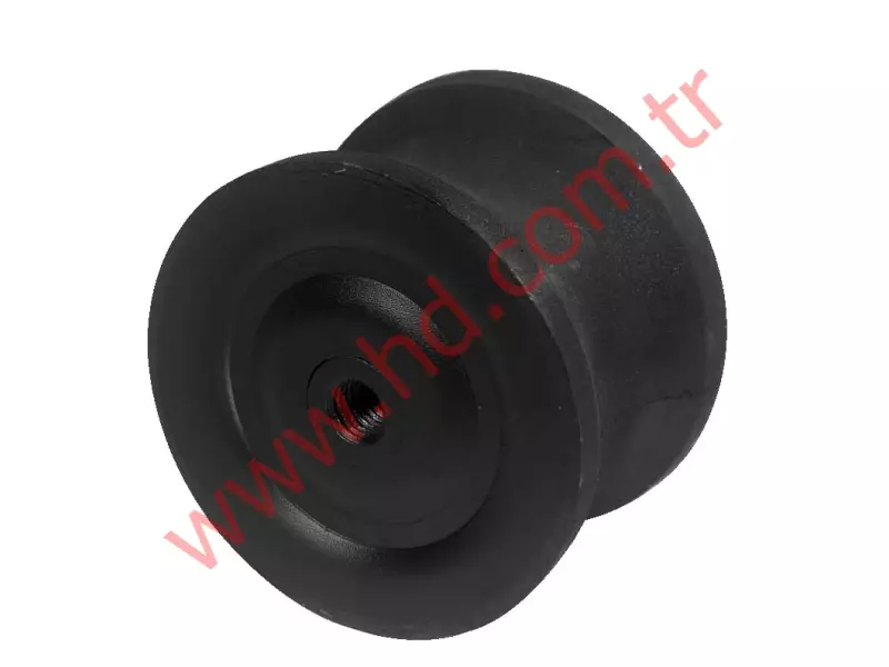 Engine Mounting Front