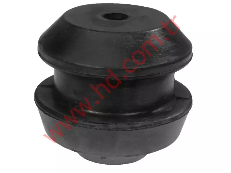 Engine Mounting