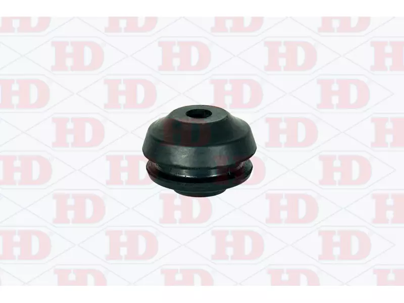 Engine Mounting