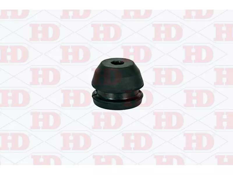 Engine Mounting