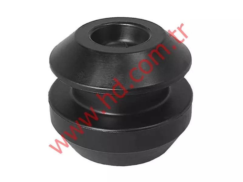 Engine Mounting
