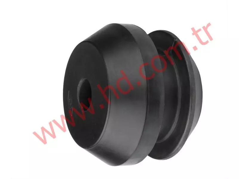 Engine Mounting Front