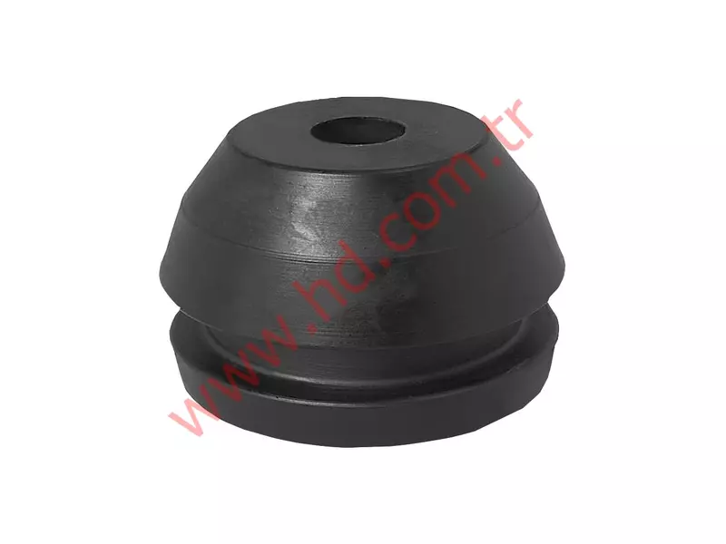 Engine Mounting Rear