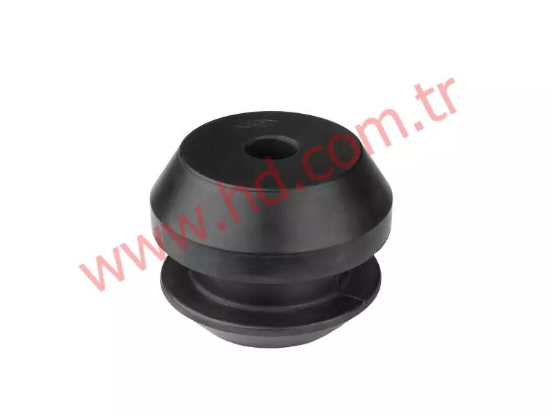 Engine Mounting Front