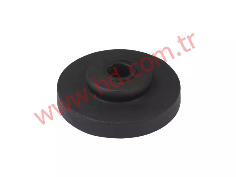 Rubber Mounting