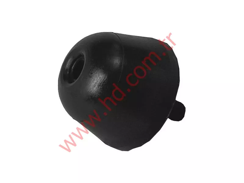 Rubber Mounting