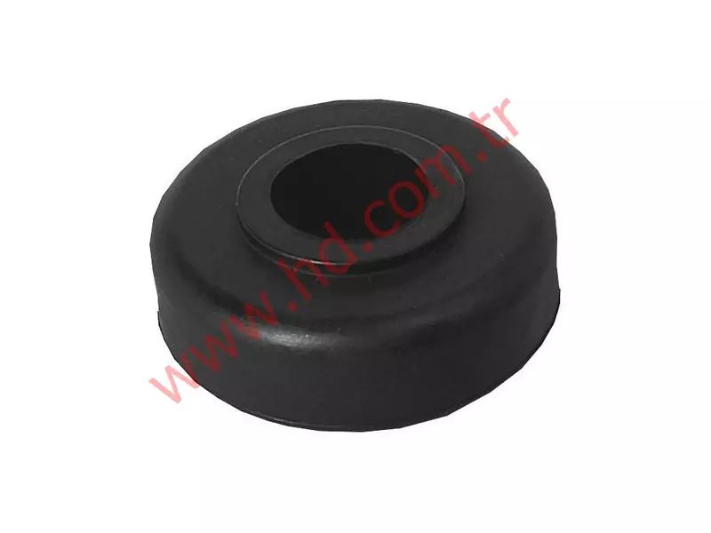 Rubber Mounting