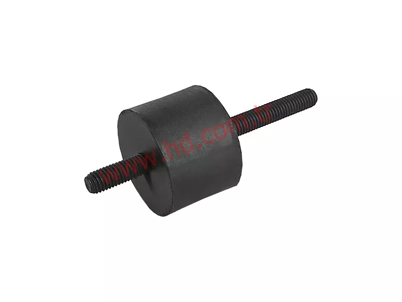 Engine Mounting