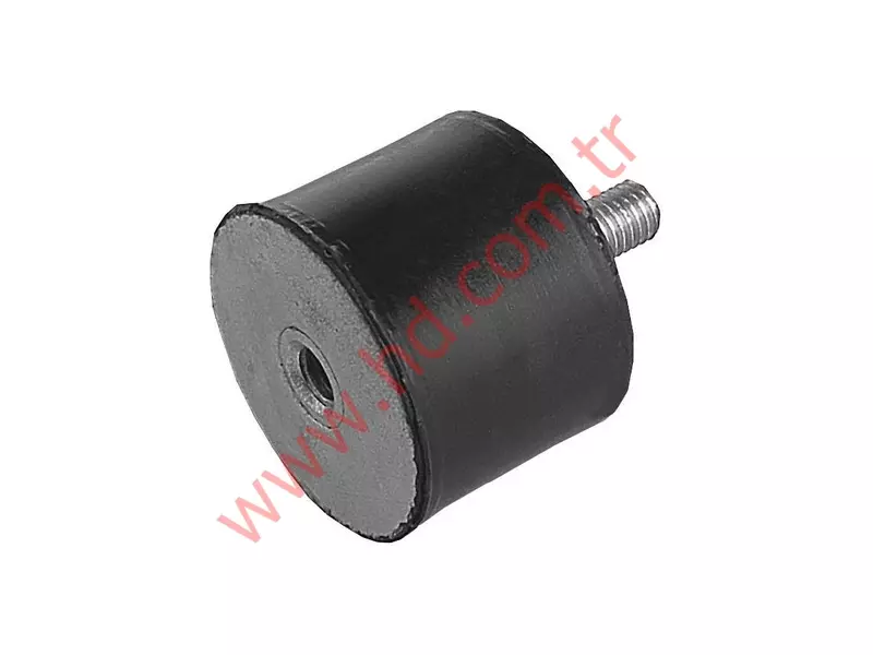 Rubber Buffer