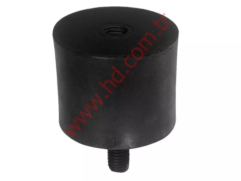 Rubber Buffer