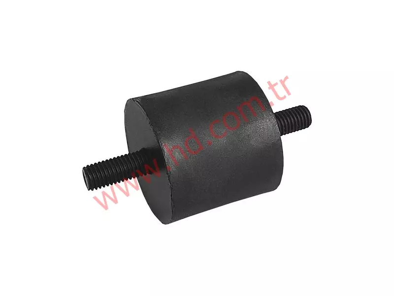 Rubber Buffer