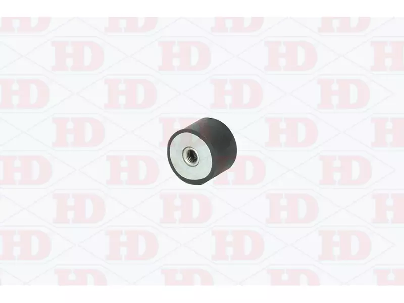 Rubber Buffer