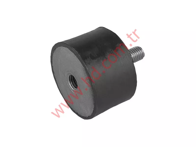 Rubber Buffer