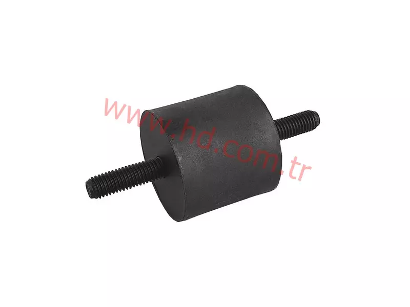 Rubber Buffer