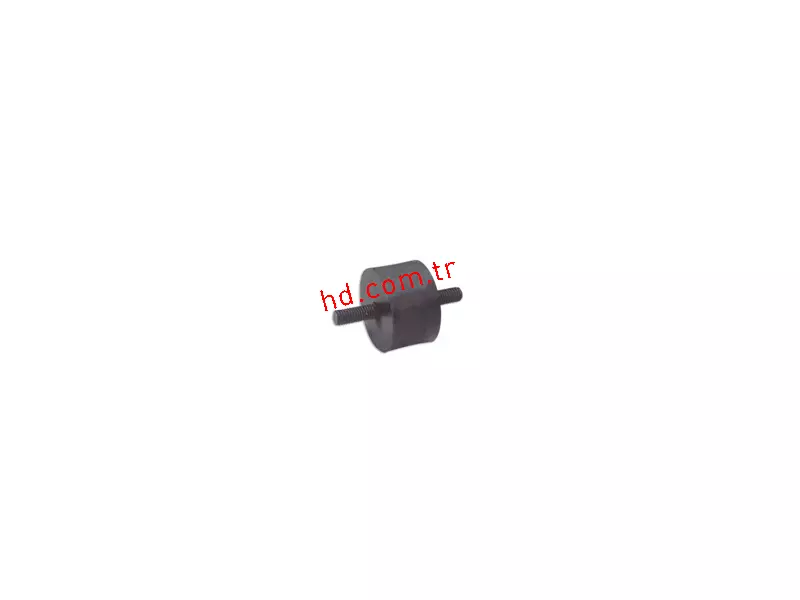 Rubber Buffer