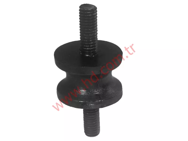 Rubber Buffer