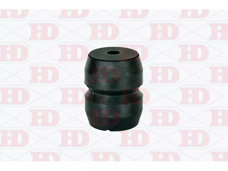 Rubber Buffer