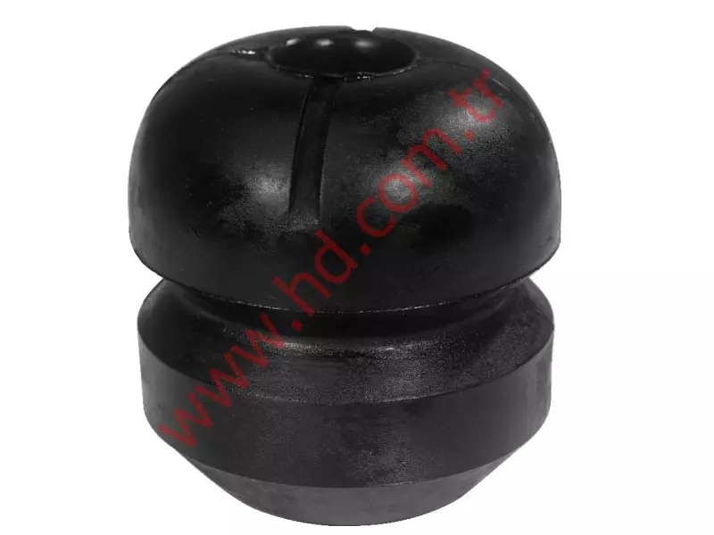 Rubber Buffer