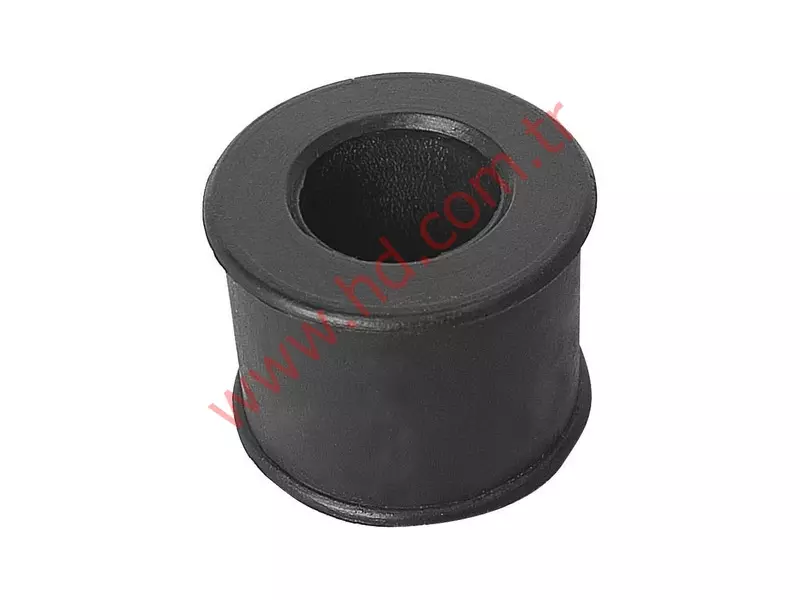 Rubber Buffer