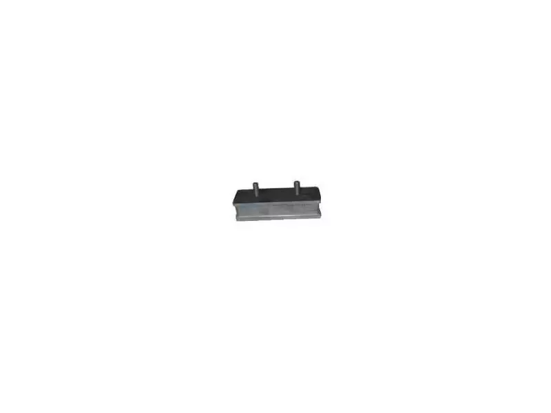 Transmission Mounting