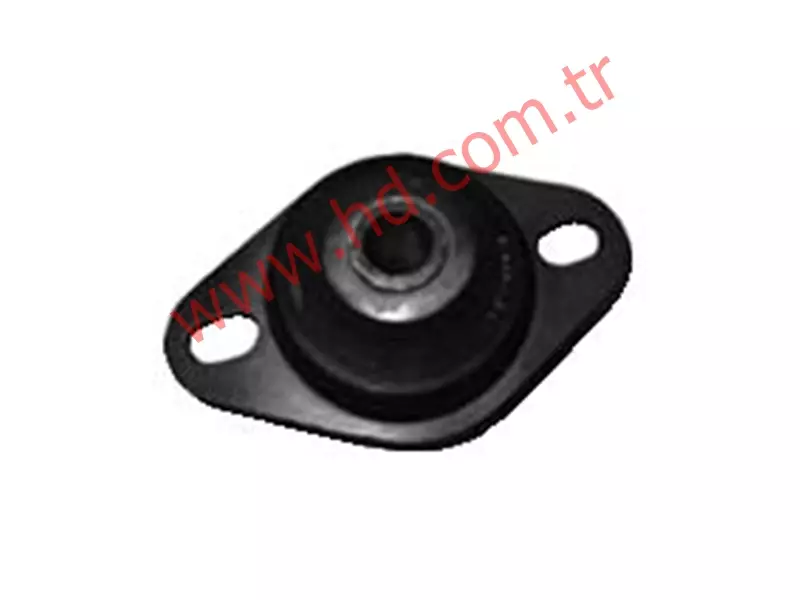 Cabin Mounting
