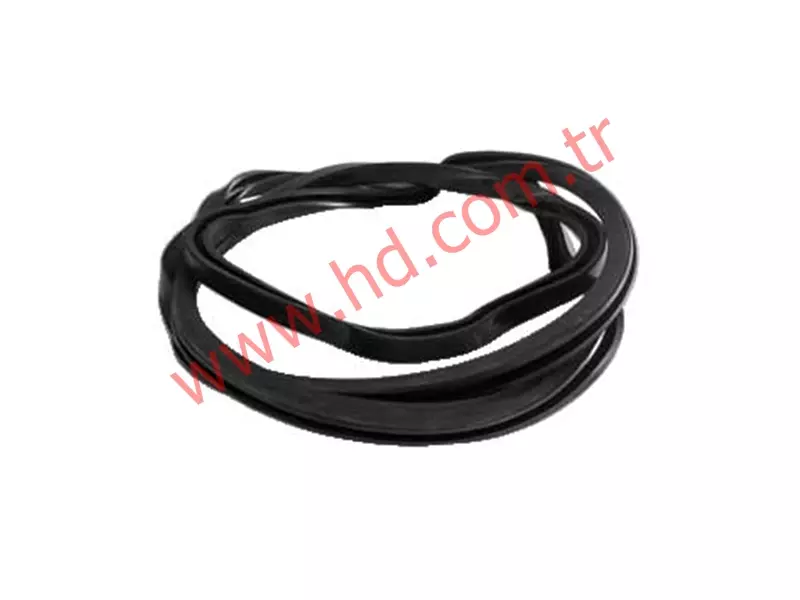 Oil Sump Gasket